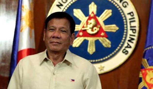 Ντουτέρτε: Παραιτούμαι εάν έστω και ένας μου αποδείξει ότι υπάρχει Θεός