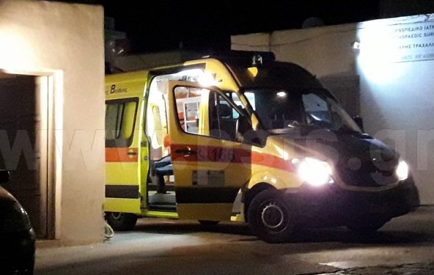 Πάρος: Δεν το χωράει ο νους – Πέθανε σε τροχαίο στο ίδιο σημείο που σκοτώθηκε ο αδελφός του