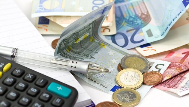 Επιστροφή φόρου εισοδήματος 20,7 εκατ. ευρώ σε  84.317 δικαιούχους