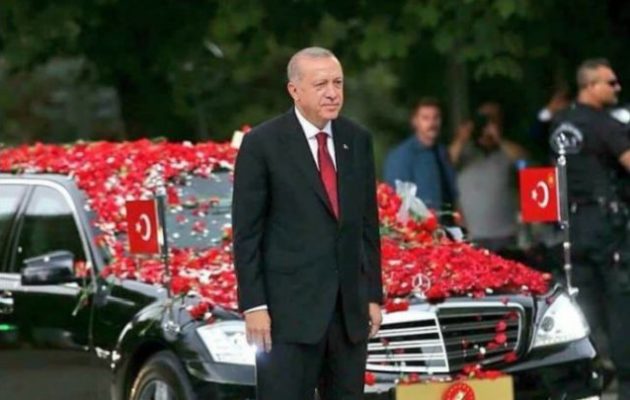 Πίσω από τα ισλαμιστικά πανηγύρια η αλήθεια: Η Τουρκία το φθινόπωρο προσφεύγει στο ΔΝΤ