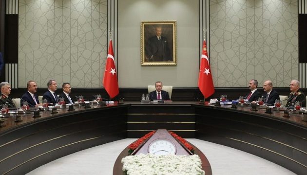 Aνοιχτή ρήξη Ερντογάν με Τραμπ: «Απαράδεκτη η γλώσσα των ΗΠΑ προς την Τουρκία»