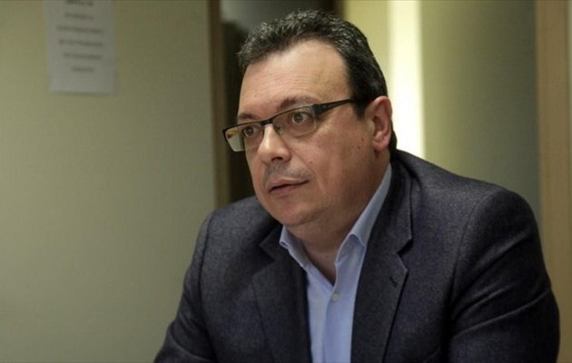 Φάμελλος: Το Μάτι δεν μπορεί να ξαναχτιστεί με το ίδιο αδιέξοδο μοντέλο