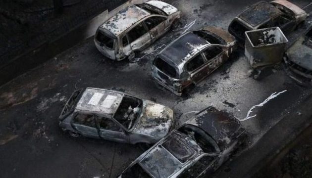 Έρευνα του Καποδιστριακού Πανεπιστημίου: Οι 10 λόγοι που ισοπέδωσαν το Μάτι (βίντεο)