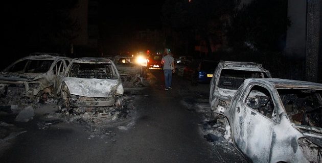 Ποια μέτρα για τους πυρόπληκτους ανακοίνωσαν οι τράπεζες