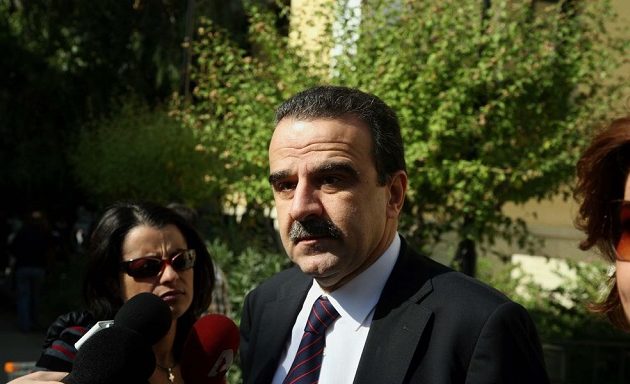 Γιάννης Μαντζουράνης: Χολερικές συκοφαντίες από τον θρασύδειλο Μητσοτάκη