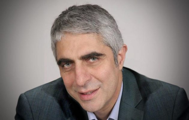 Γιώργος Τσίπρας: Το μόνο αδίκημα είναι το επώνυμό μου κι ότι είμαι εξάδελφος του πρωθυπουργού