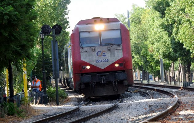 Αλεξανδρούπολη: Τρένο «πάτησε» 3 παράτυπους μετανάστες – Νεκροί οι δυο