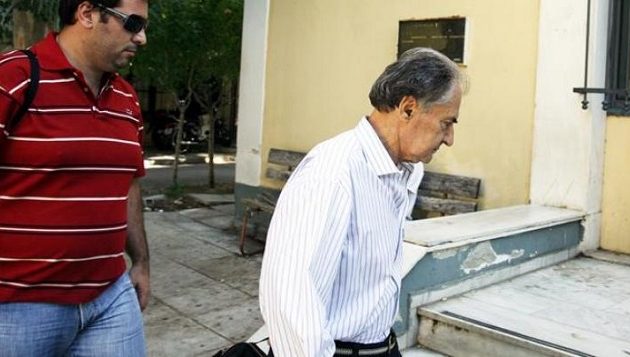 Αποφυλακίζεται πρώην στέλεχος της Ζίμενς που καταδικάστηκε για την υπόθεση Μαντέλη