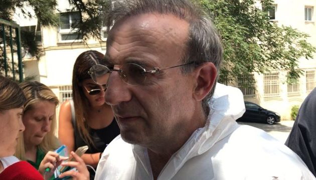 Ιατροδικαστές: Στους 86 οι νεκροί από την φονική πυρκαγιά