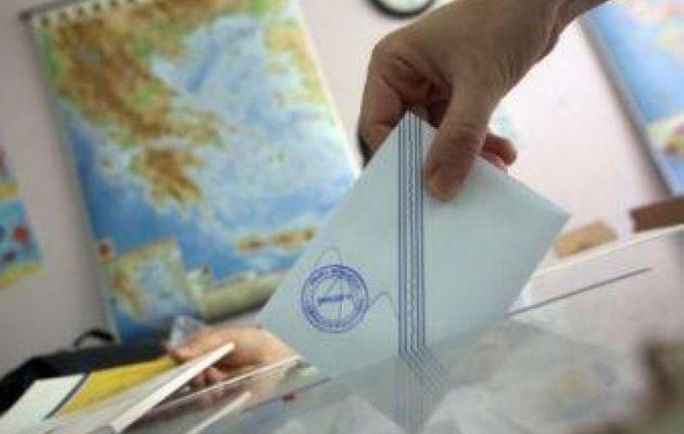 Αυτές είναι οι 8 εκλογικές περιφέρειες της Αττικής – Τι θα γίνει με τους πολιτικούς αρχηγούς