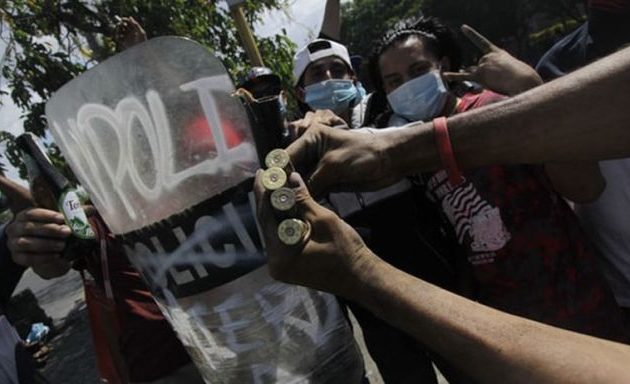 Νικαράγουα: Πάνω από 292 νεκροί μέσα σε τρεις μήνες διαδηλώσεων