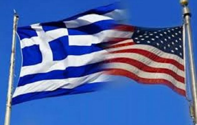 Στην Αθήνα η υφυπουργός Εξωτερικών των ΗΠΑ αρμόδια για οικονομικές υποθέσεις