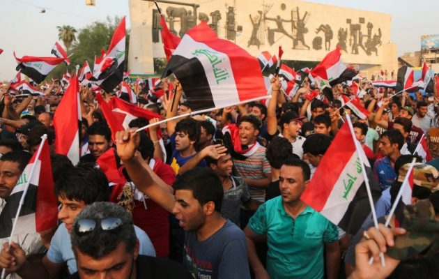 Το 2030 το Ιράκ θα έχει 50 εκ. πληθυσμό – Το 1960 ήταν μόλις 7,3 εκ.