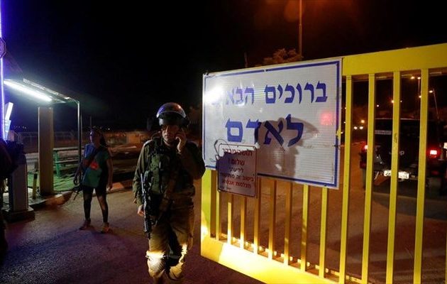 Ισραήλ: Ανέγερση νέων κατοικιών στο σημείο που Παλαιστίνιος δολοφόνησε Ισραηλινό