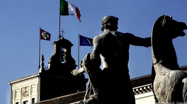 Περικόπτονται οι συντάξεις πρώην βουλευτών της Ιταλίας – Nίκη για τα Πέντε Αστέρια