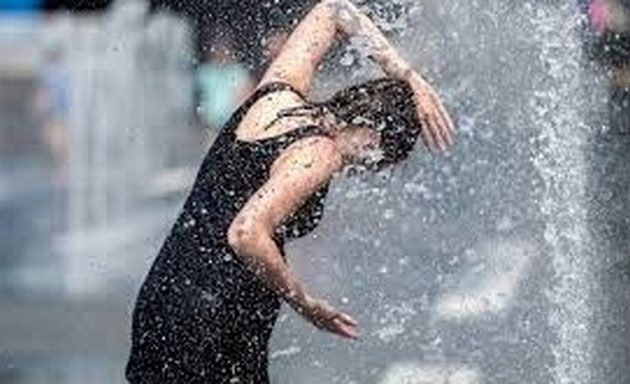 Καμπανάκι κινδύνου από ΠΟΥ: Kαταστροφικά κύματα καύσωνα ανά δύο χρόνια