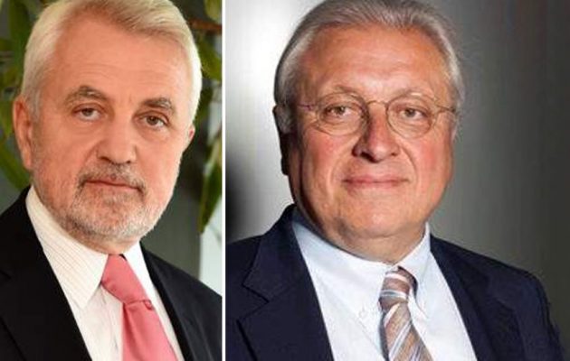 Ελλάκτωρ: Από την εποχή Μπόμπολα στην εποχή Καλλιτσάντση