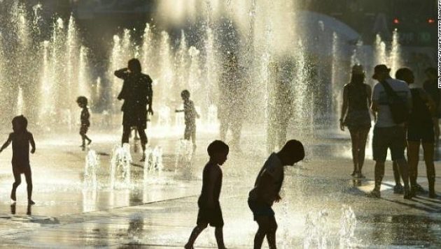 Στους 33 οι νεκροί από το φονικό καύσωνα στο Κεμπέκ του Καναδά