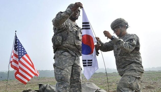 Αμερικανικό Πεντάγωνο: Τόσα γλιτώνουμε από το «πάγωμα» των ασκήσεων με τη Ν. Κορέα