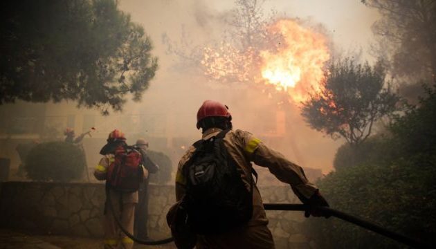 ΣΥΡΙΖΑ: Πρώτιστο μέλημα η αντιμετώπιση της καταστροφής