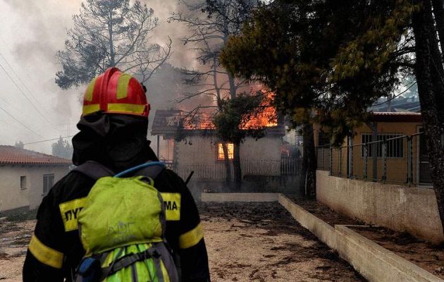 Πακέτο μέτρων για τους πληγέντες από το υπουργείο Οικονομικών – Τι ανακοινώθηκε