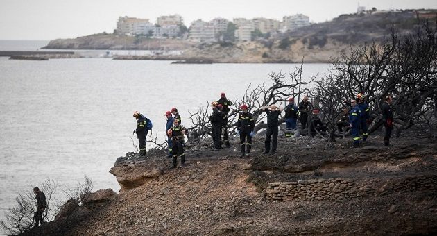 Μακραίνει η λίστα νεκρών: Σορό από το Κόκκινο Λιμανάκι ανέσυρε το Λιμενικό