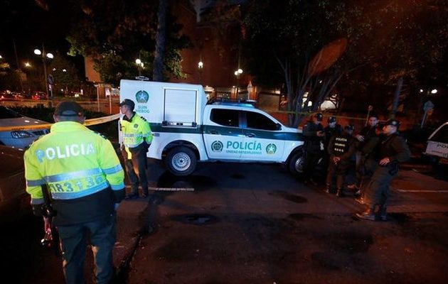 Σοκ στην Κολομβία: Ένοπλοι άνοιξαν πυρ και σκότωσαν θαμώνες μπιλιαρδάδικου