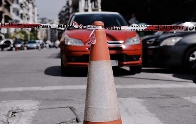 Ποιοι δρόμοι θα κλείσουν την Τετάρτη στην Αθήνα