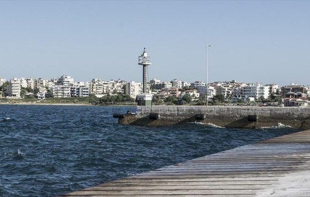 Κανονικά τα δρομολόγια από το λιμάνι της Ραφήνας