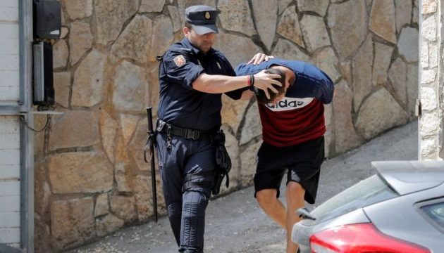 Γερό χτύπημα στη μαφία: Συνέλαβαν τον “ταμία” της οργάνωσης στη Σικελία