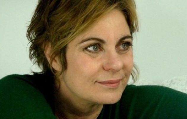 Τι έγραψε η Χρύσα Σπηλιώτη στο Facebook ένα μήνα πριν χαθεί στην πύρινη κόλαση στο Μάτι