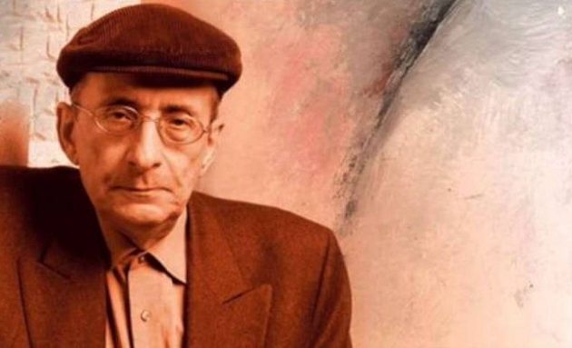 Την Τρίτη η πολιτική κηδεία του σπουδαίου ποιητή Μάνου Ελευθερίου