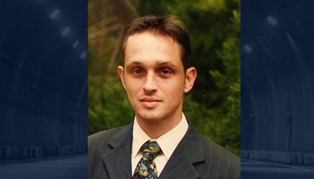 Τραγικό τέλος και για τον δεύτερο αδελφό που είχαν θάψει στην αυλή τους τον Βασίλη Μελενικλή