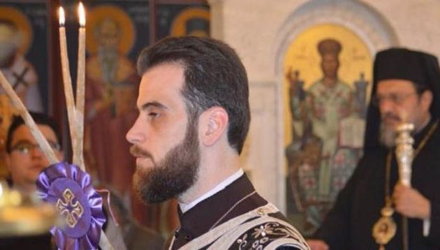 Η απάντηση παπά από την Καλαμάτα στον Αμβρόσιο με ένα «Σκάσε επιτέλους»