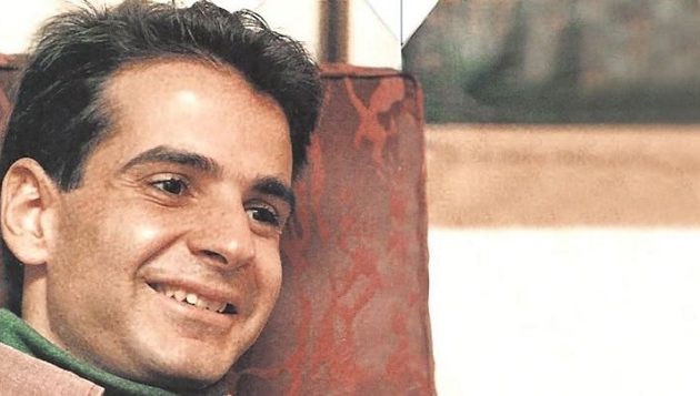 «Ε, όχι και μέγα θέμα η Μακεδονία» έλεγε το 1993 ο Κυριάκος Μητσοτάκης