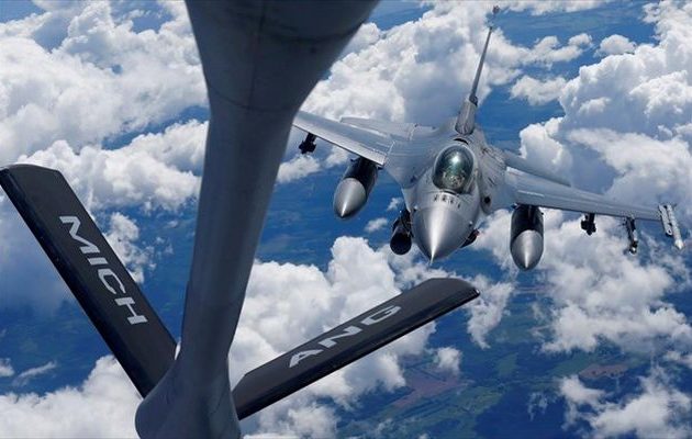 Σύνοδος του ΝΑΤΟ: Ποιοι γκρινιάζουν για «χαμηλές» αμυντικές δαπάνες