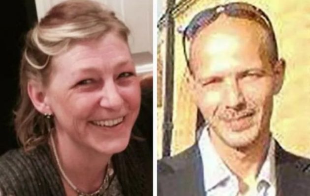 Σατζίντ Τζαβίντ: Το ζευγάρι στο Έιμσμπουρι δηλητηριάστηκε από Νόβιτσοκ – Οι Ρώσοι «να δώσουν εξηγήσεις»