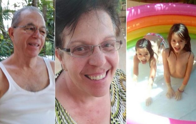 Ραφήνα: Έκκληση για οικογένεια με παιδιά που αγνοούνται