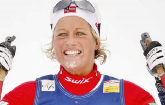 Σκοτώθηκε Νορβηγίδα Ολυμπιονίκης του σκι δρόμων αντοχής