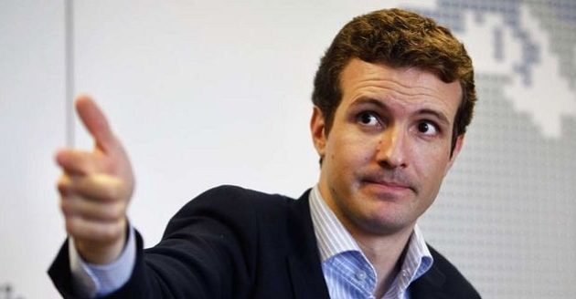 «Οι μετανάστες δεν είναι καλοδεχούμενοι στην Ισπανία» λέει ο αντικαταστάτης του Ραχόι