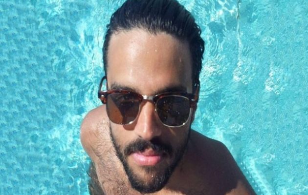 Ταυτοποιήθηκε και η σορός του 29χρονου Παναγιώτη Χαμηλοθώρη που χάθηκε στις φλόγες