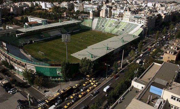 «Εμφύλιος» στον Παναθηναϊκό για την ιστορική έδρα της ομάδας