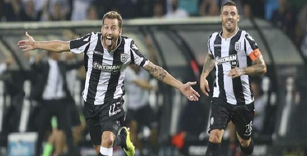 Τσάμπιονς Λιγκ: O ΠΑΟΚ νίκησε τη Βασιλεία (2-1) και έκανε το πρώτο βήμα πρόκρισης