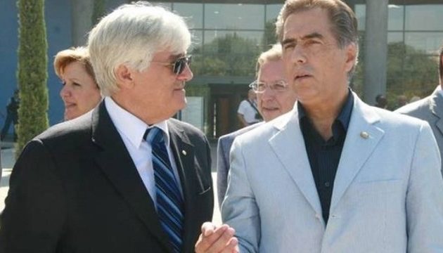 Οκτώ χρόνια κάθειρξη σε Παπαγεωργόπουλο – Λεμούσια για ξέπλυμα βρόμικου χρήματος