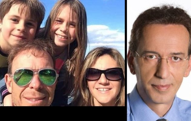 ΣΟΚ! Η γυναίκα του Μπ. Παπαπαναγιώτου έγραψε την επιστολή που κυκλοφόρησε ως δήθεν συγγενή της οικογένειας Φύτρου