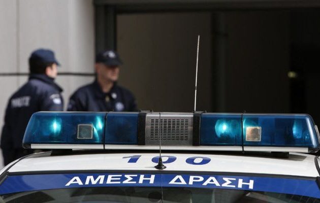 Ανθρωποκυνηγητό για Γεωργιανό που απέδρασε από τα δικαστήρια της Ευελπίδων