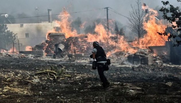 Κρατική αναλγησία: Έφεση στην απόφαση καταβολής αποζημίωσης σε συγγενείς θύματος της φωτιάς στο Μάτι