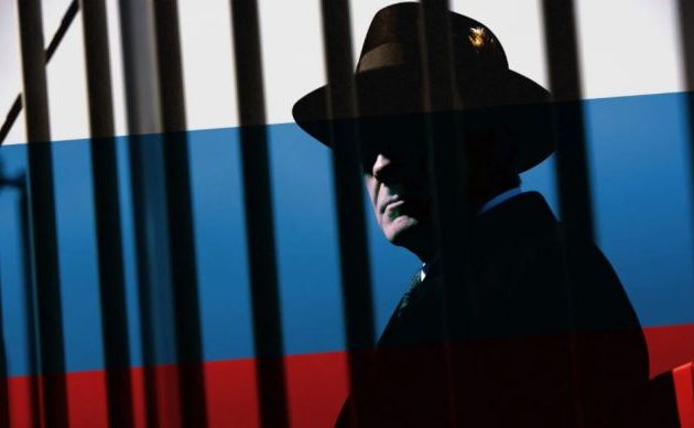 Η Γερμανία απέλασε Ρώσο κατάσκοπο που δρούσε υπό διπλωματική κάλυψη