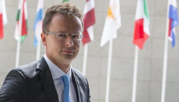 Η Ουγγαρία αποχωρεί από την παγκόσμια συμφωνία του ΟΗΕ για τους πρόσφυγες