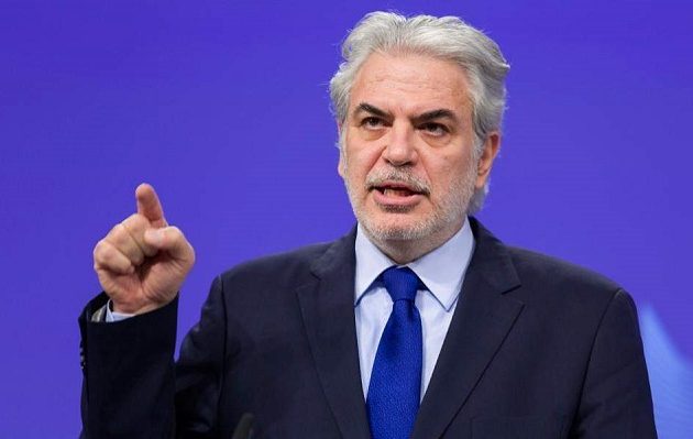 Εάν είσαι «εκσυγχρονιστής» ανακοινώνεσαι υπουργός πριν γίνεις Έλληνας πολίτης